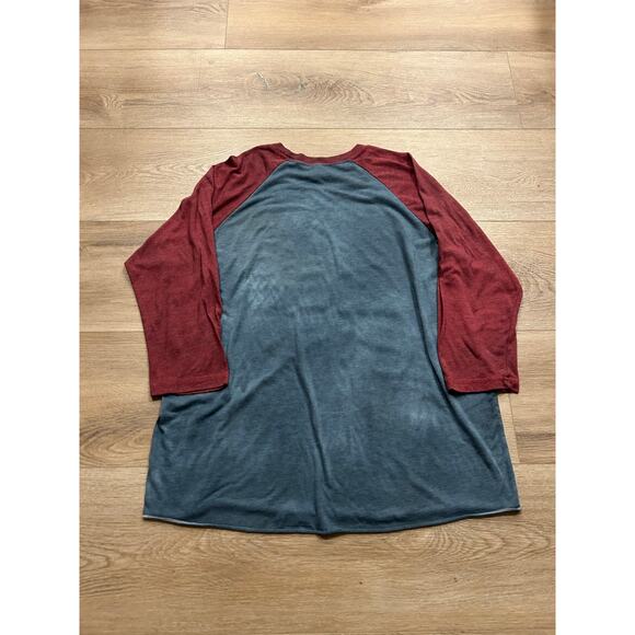 NEXT LEVEL APPAREL | SWEATSHIRT - Picture 5 of 5